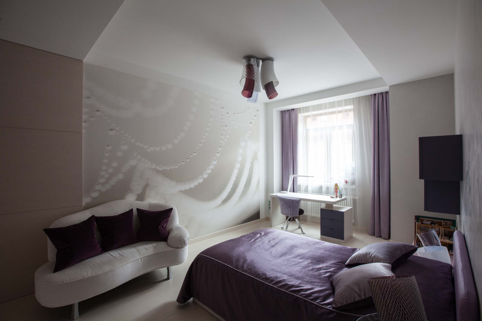 Квартира в ЖК "Донское Подворье"