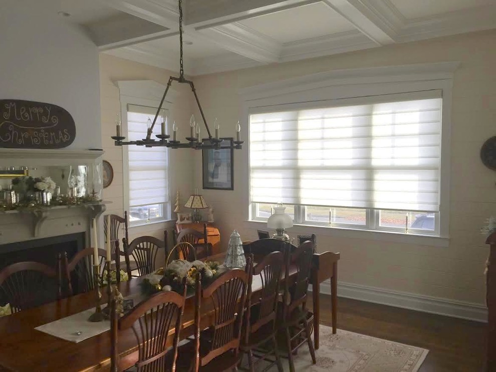 Window Treatments