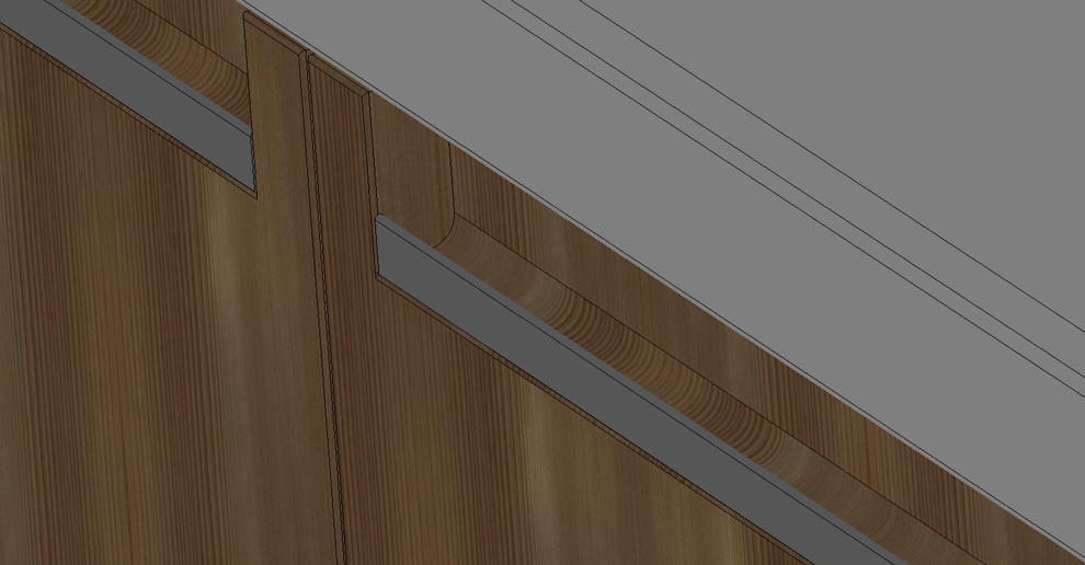 Автоматизация проектирования и изготовления эксклюзивной мебели