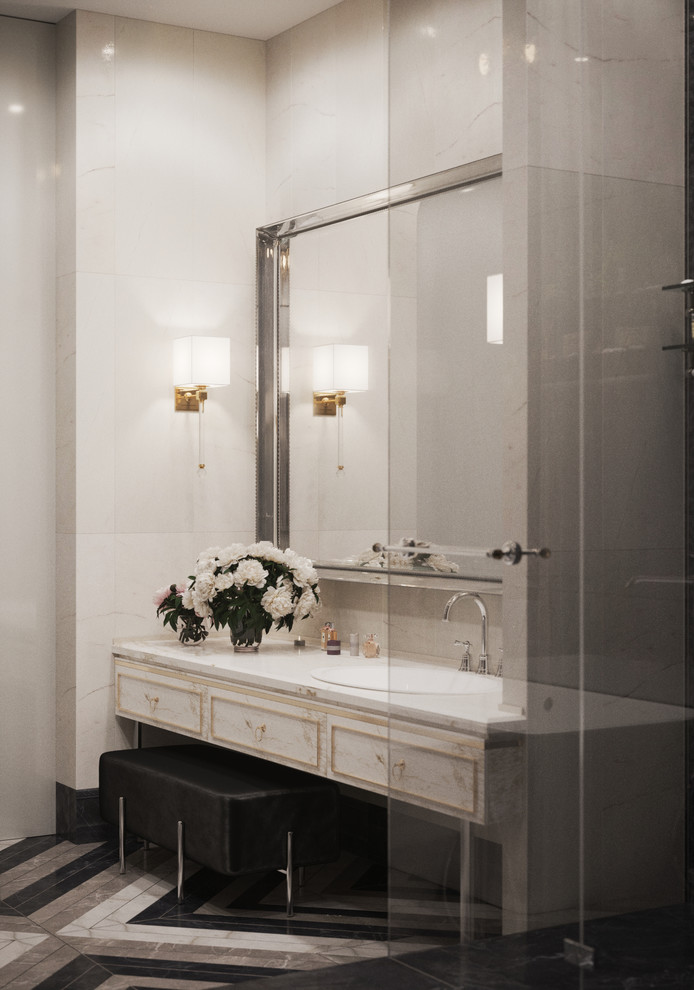 Уют и очарование современной роскоши