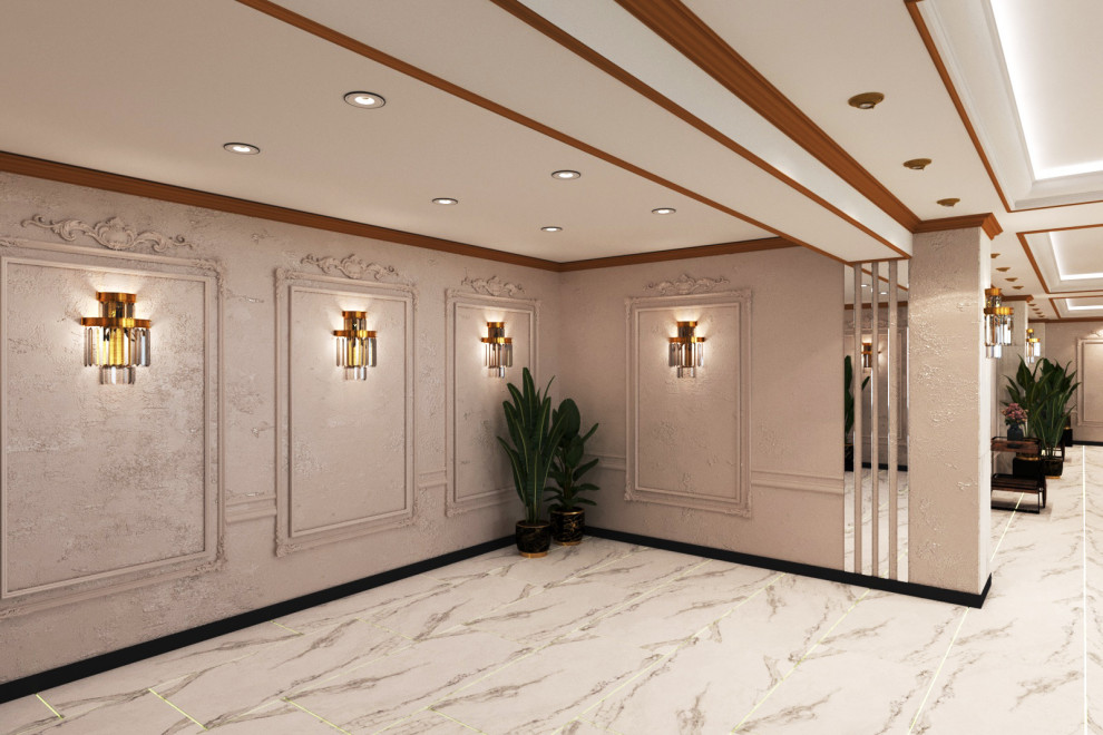 Банкетный зал в Южно-Сахалинске