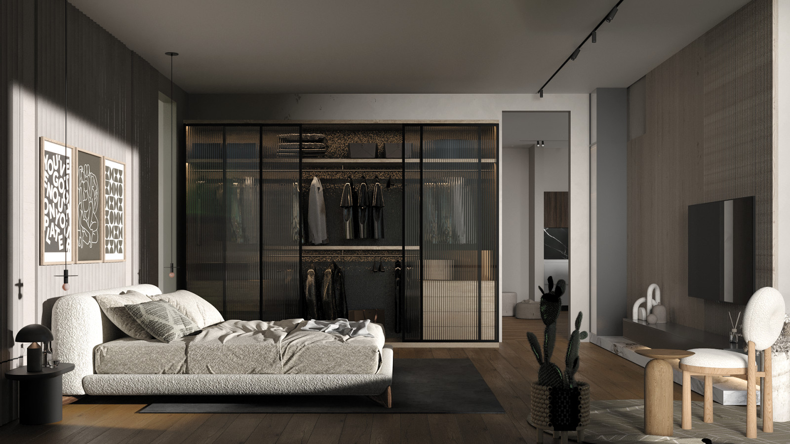 ЖК LIVE-Ботанический сад