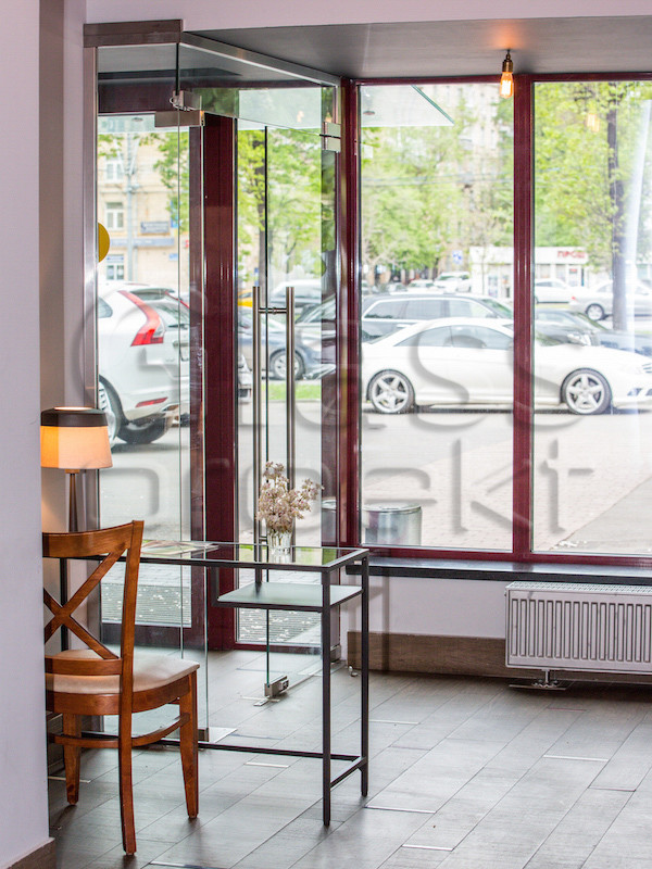 г. Москва – Ресторан «Marrone Pizza & Grill