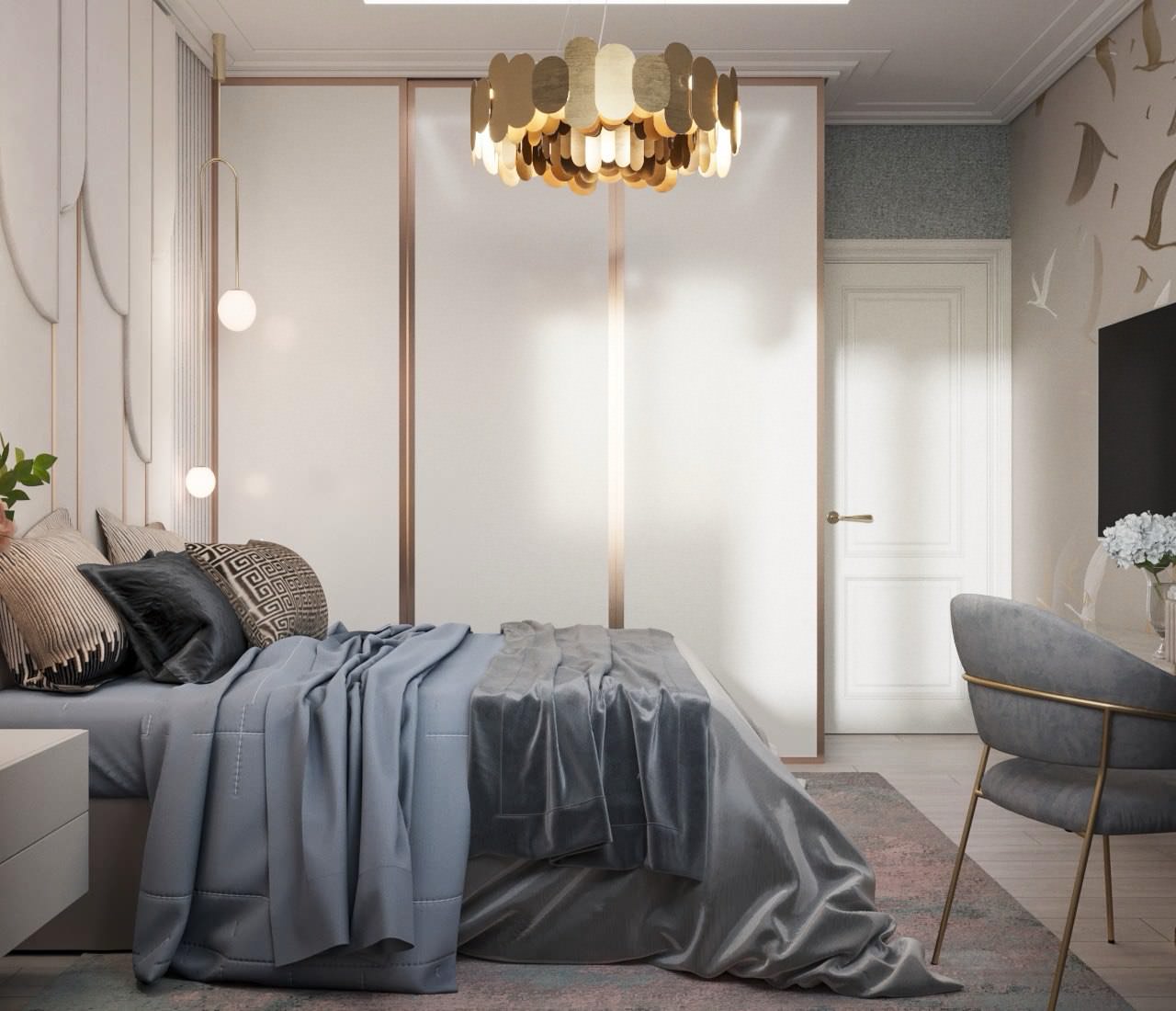 ЖК Зеленые Алеи