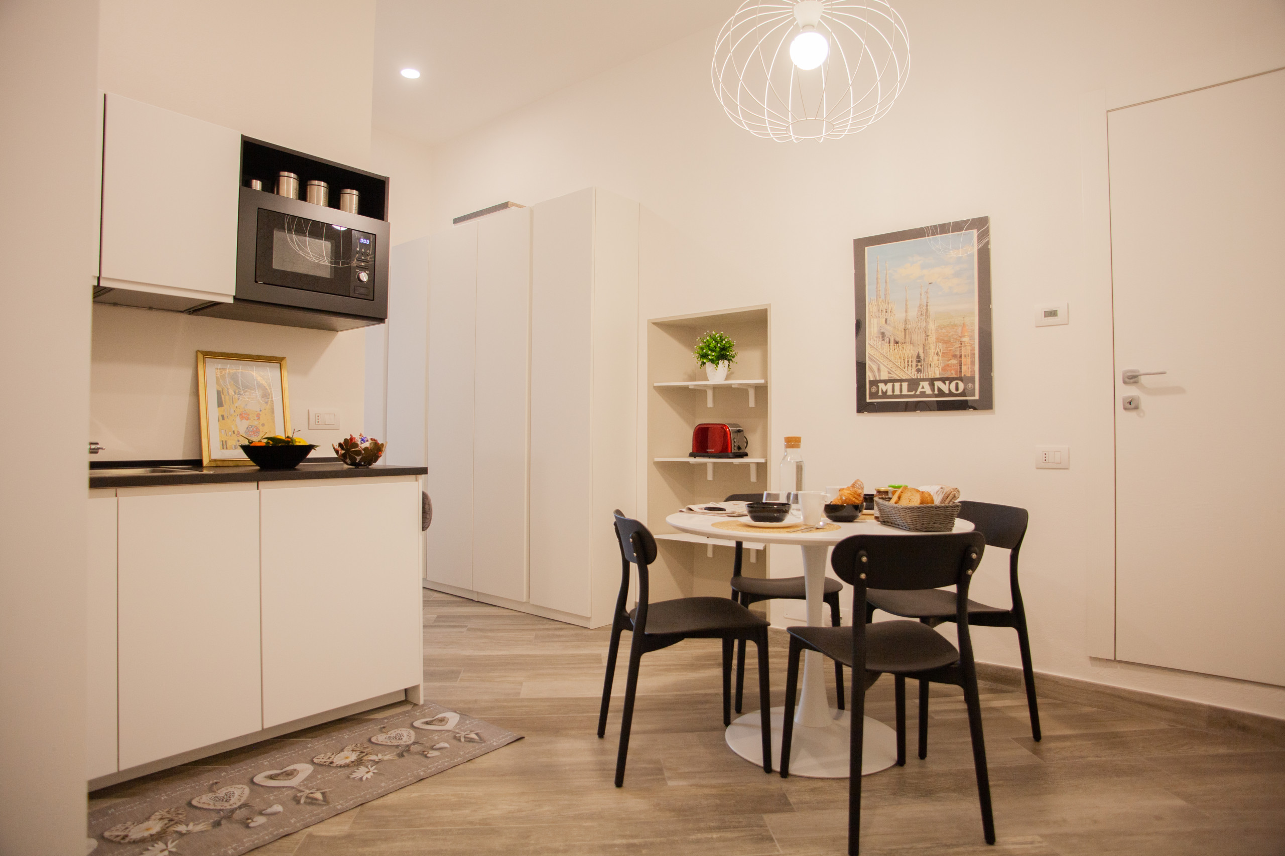 B&B | 40mq