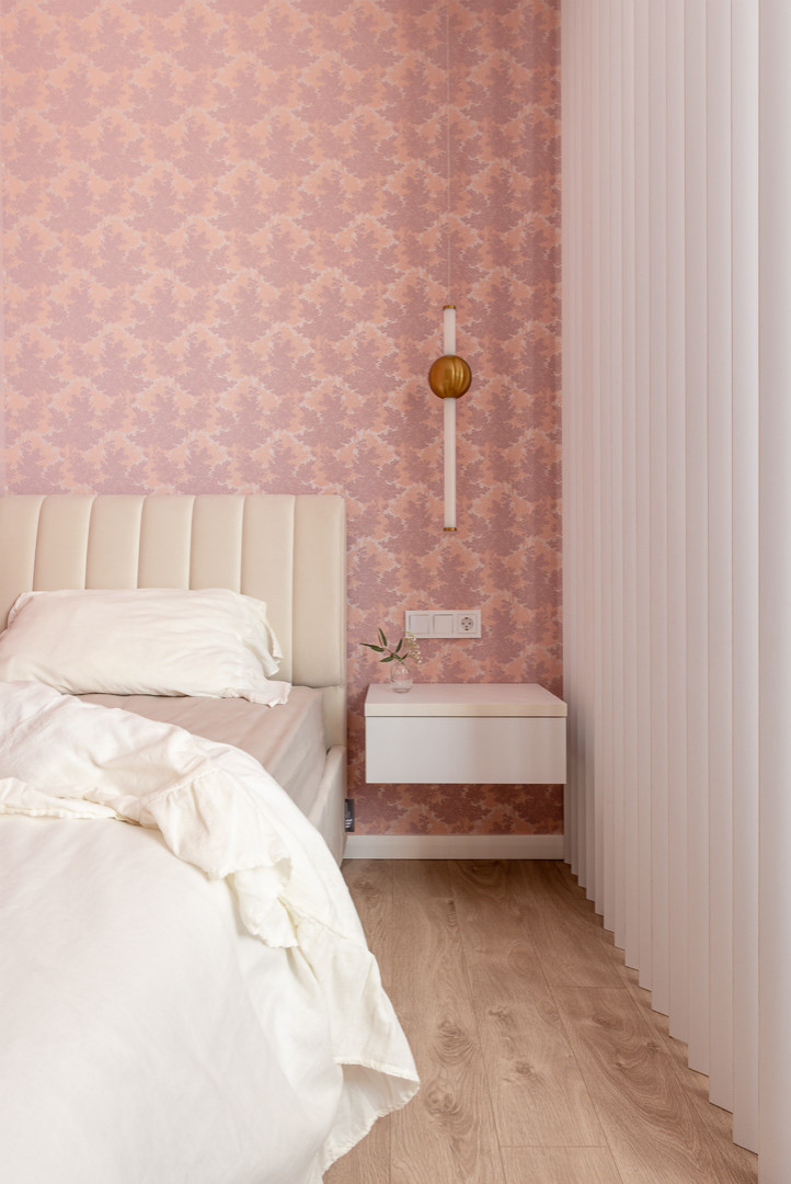 Трёхкомнатная квартира 100 кв. м. в ЖК «Новые сады» (г. Пенза)