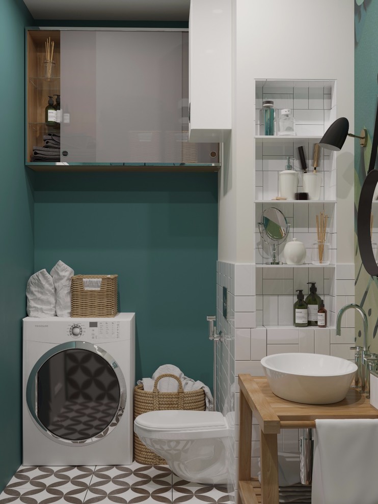 Уютная Сталинка