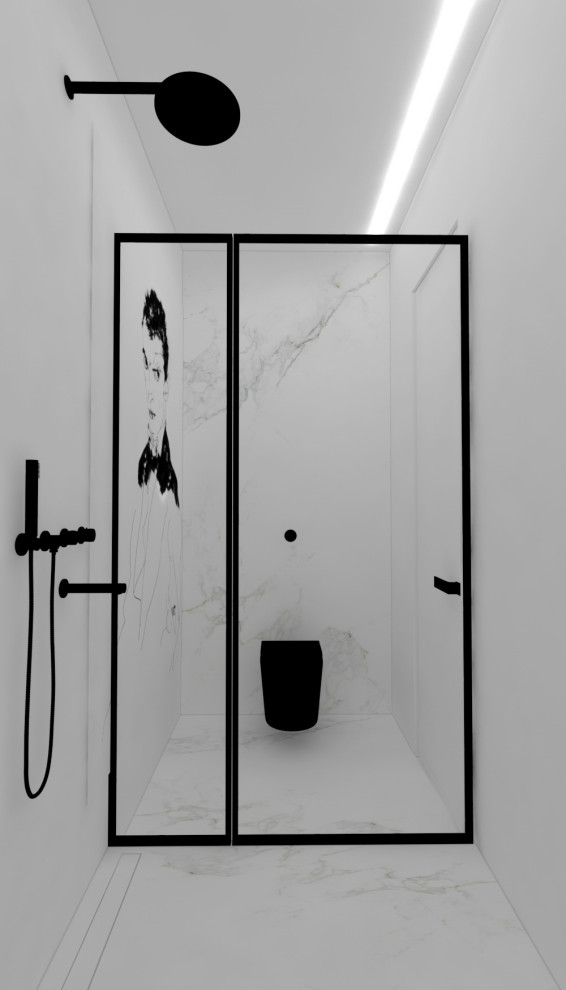 Акцент на бордо