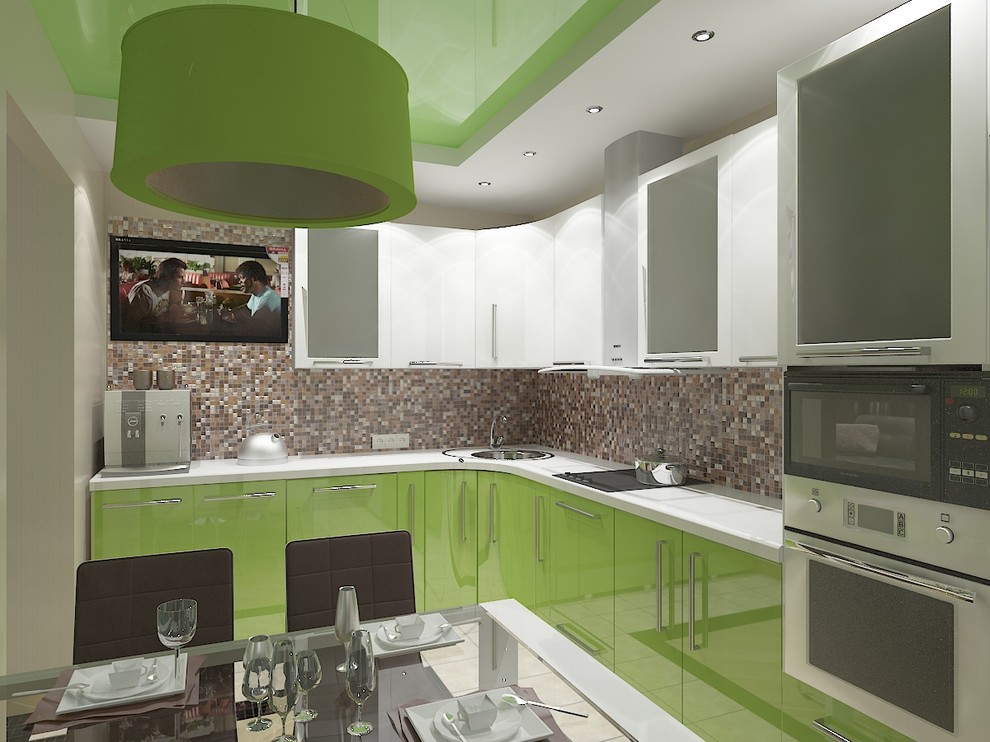 г.Омск, квартира для молодой семьи