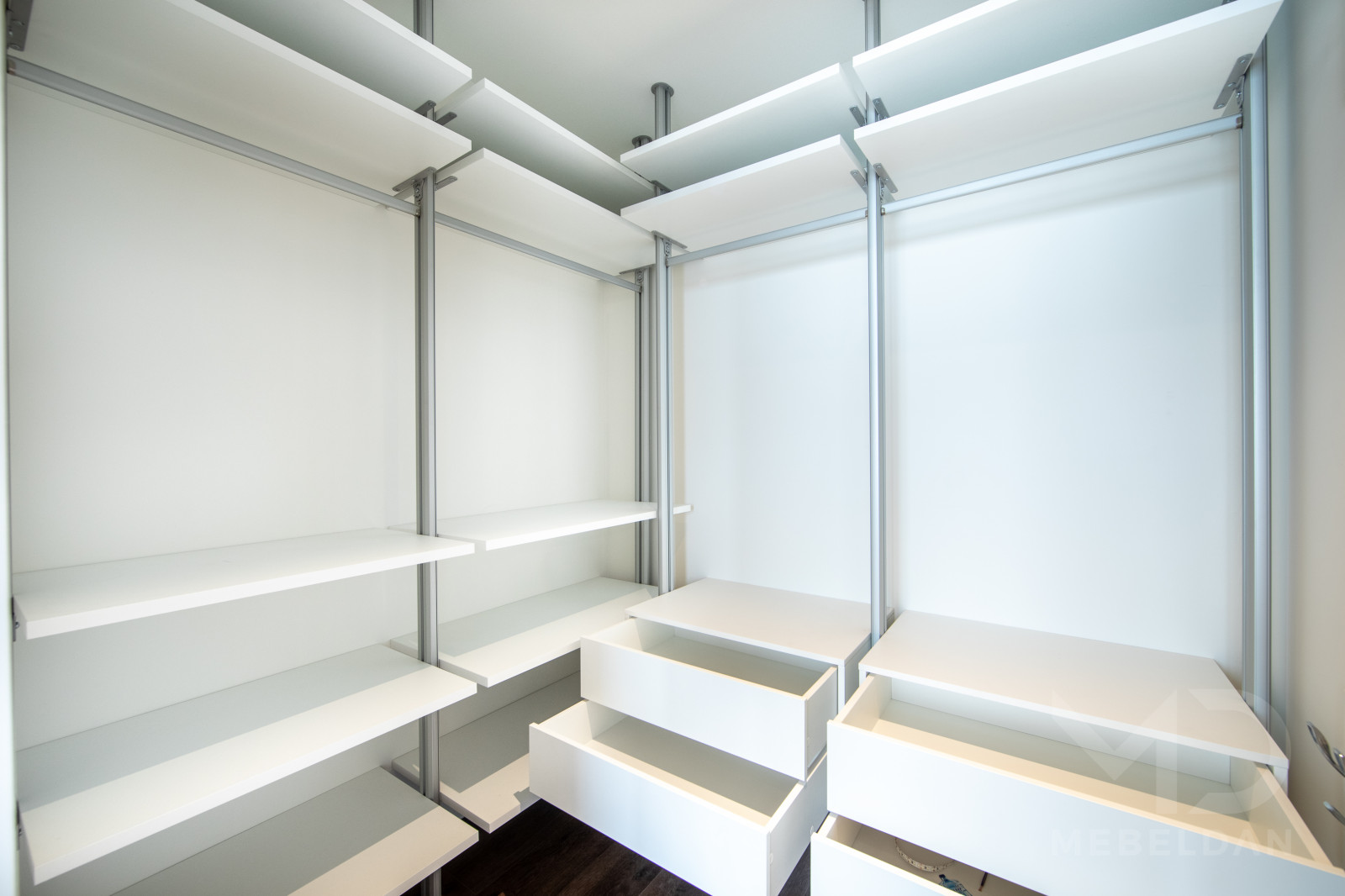 ЖК Лица квартира 130м2 в г. Москва