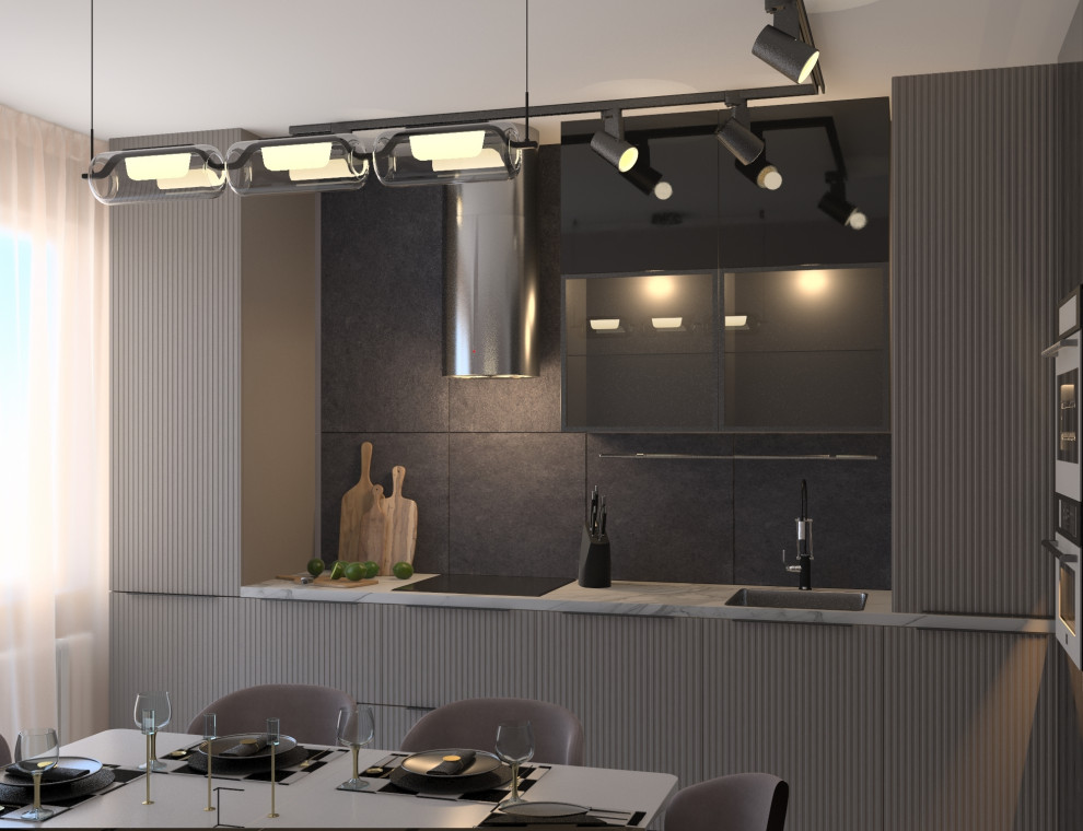 ЖК "Авиатор"