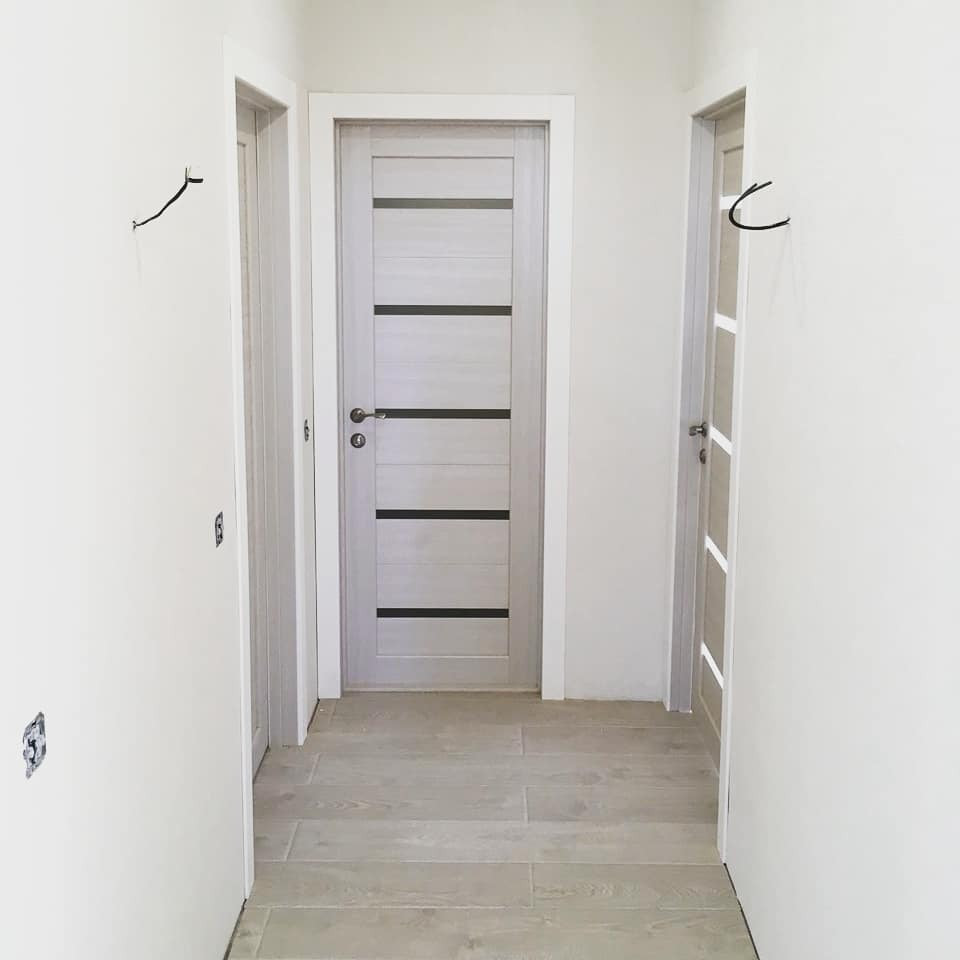 ЖК "Европейский" #1