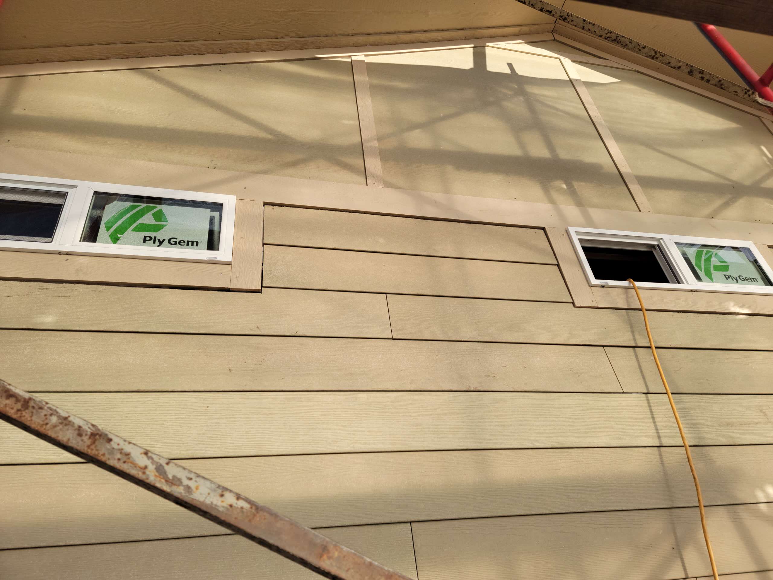 home addition