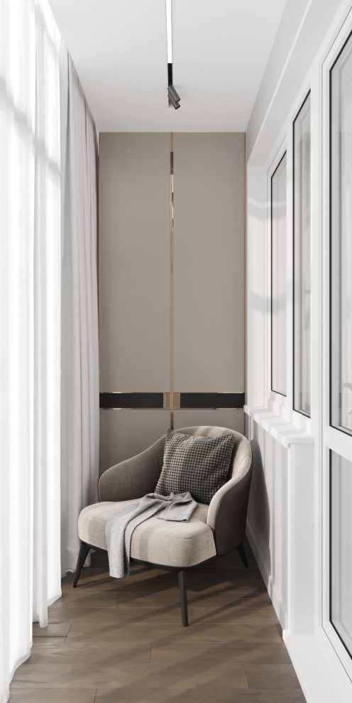 ЖК Брусилово