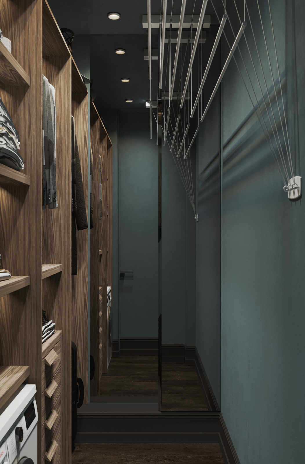 Квартира-студия в жк Жуковка