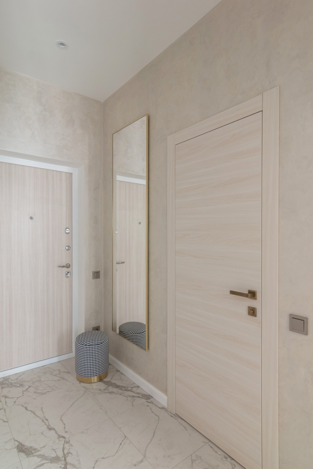 Фото ЖК "Гринпарк" 37 м²