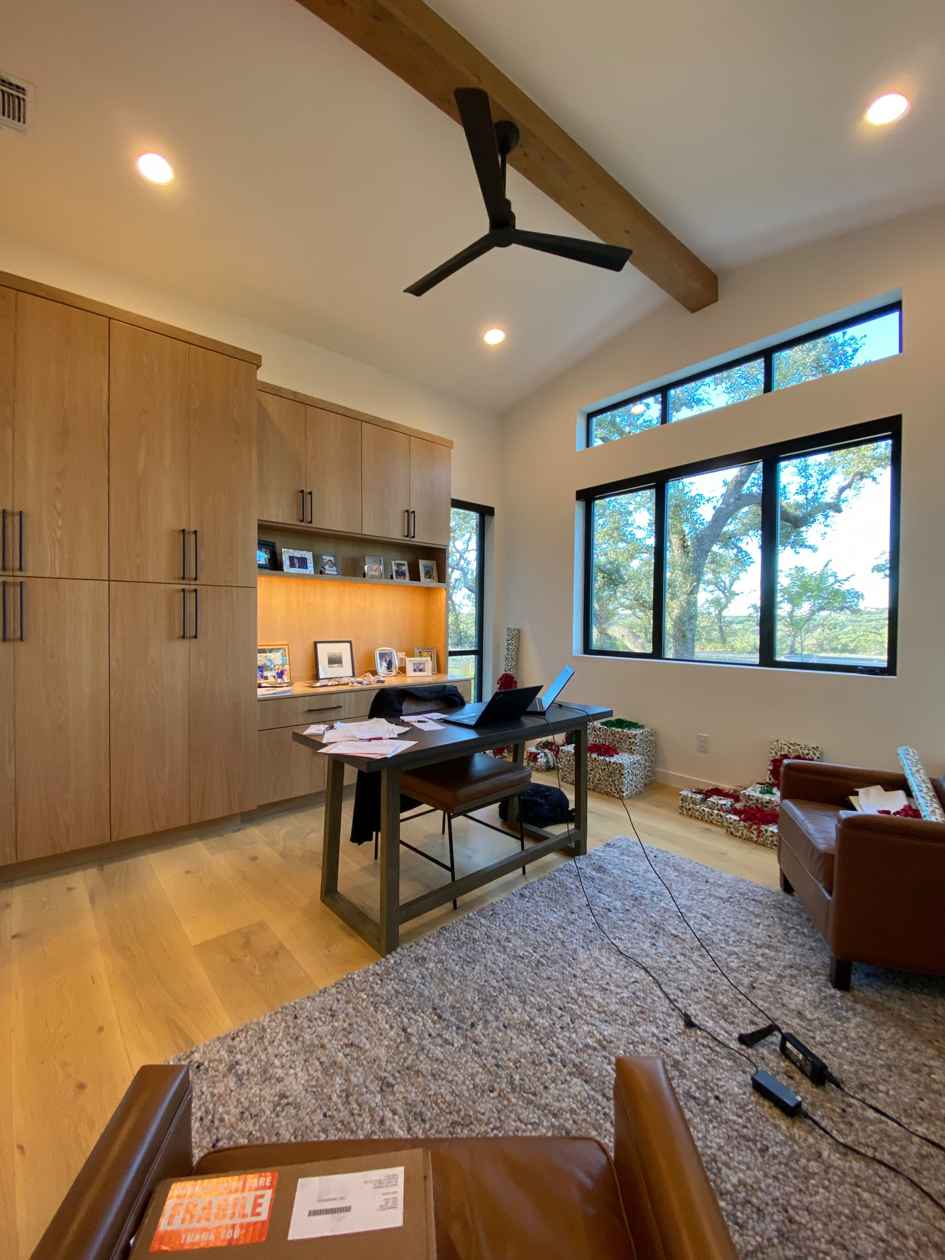 Wimberley Modern Hill Country