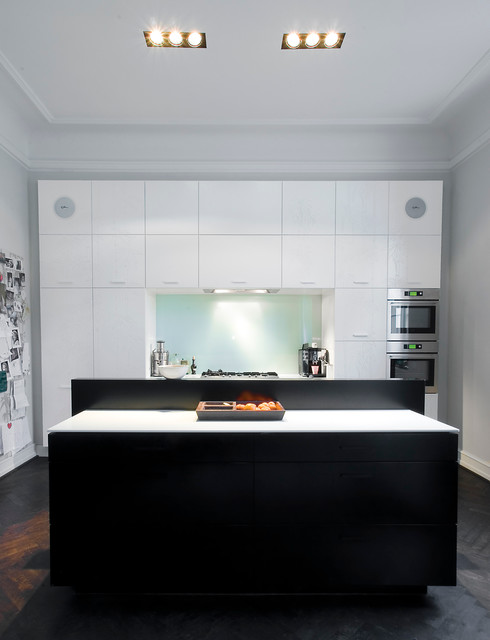 Misc. kitchens modern-kitchen