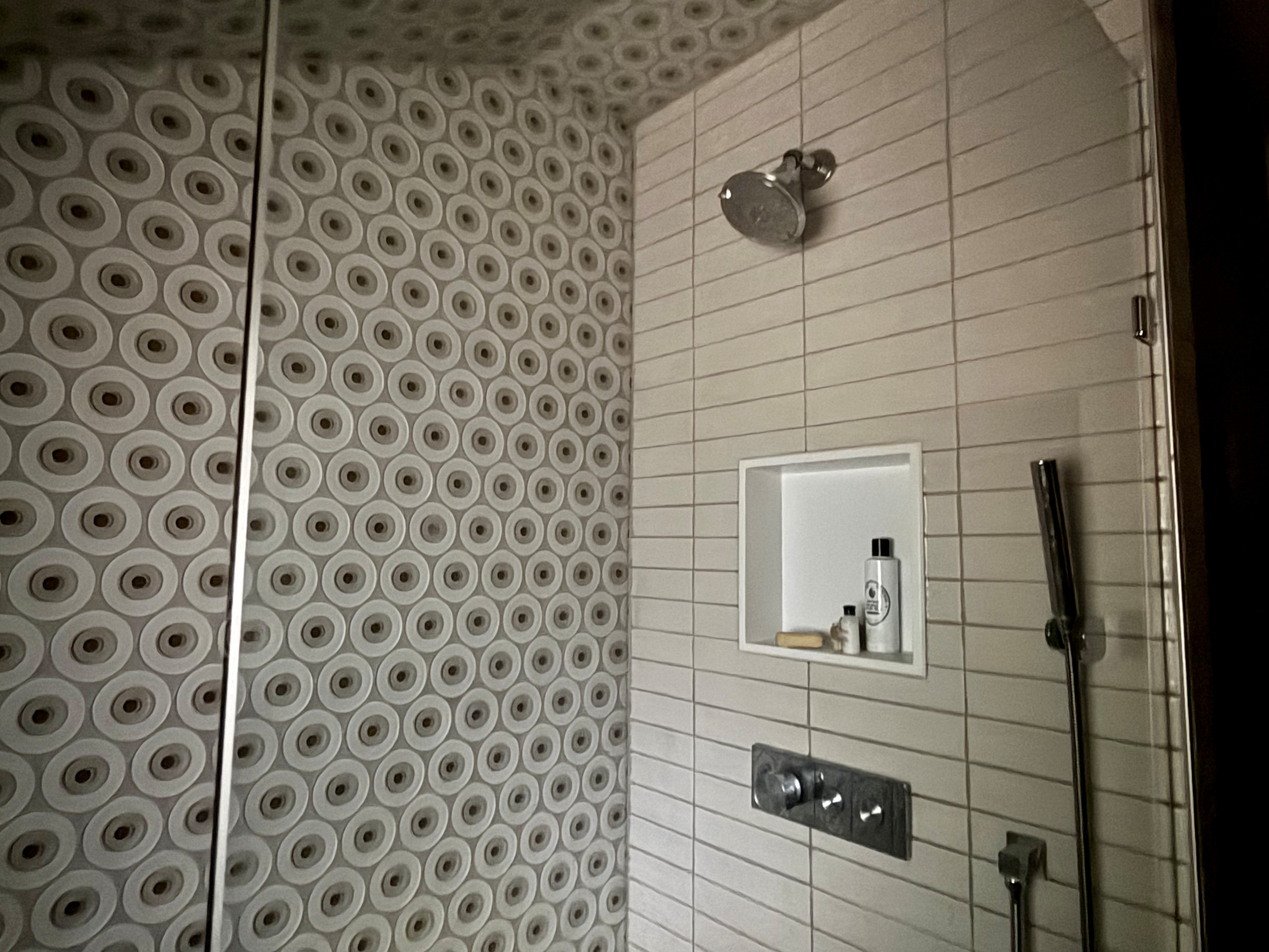 Sauble Beach Washroom