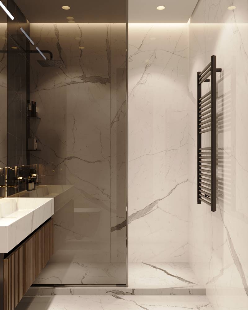 МФК Capital Towers, 155м.кв.