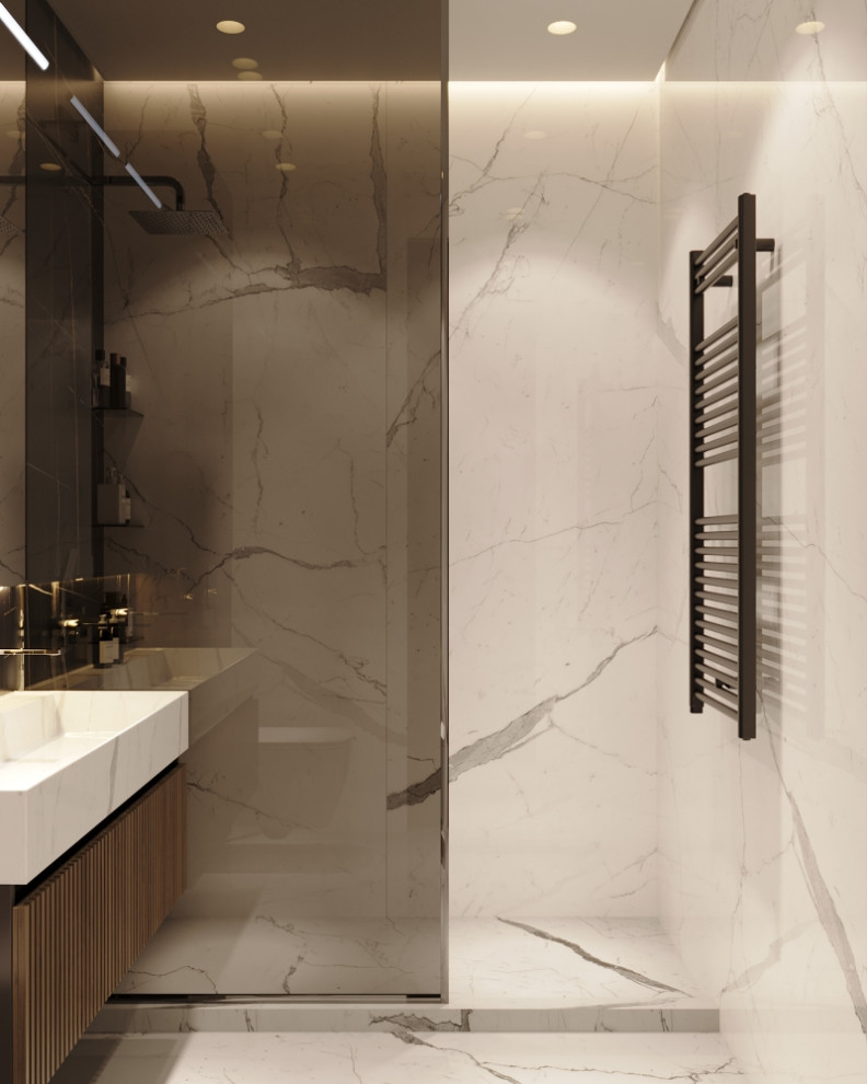 МФК Capital Towers, 155м.кв.