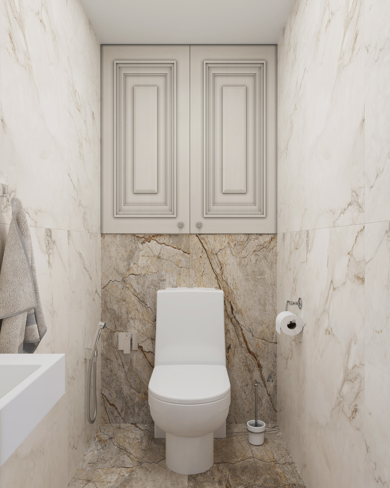 2-х комнатная квартира