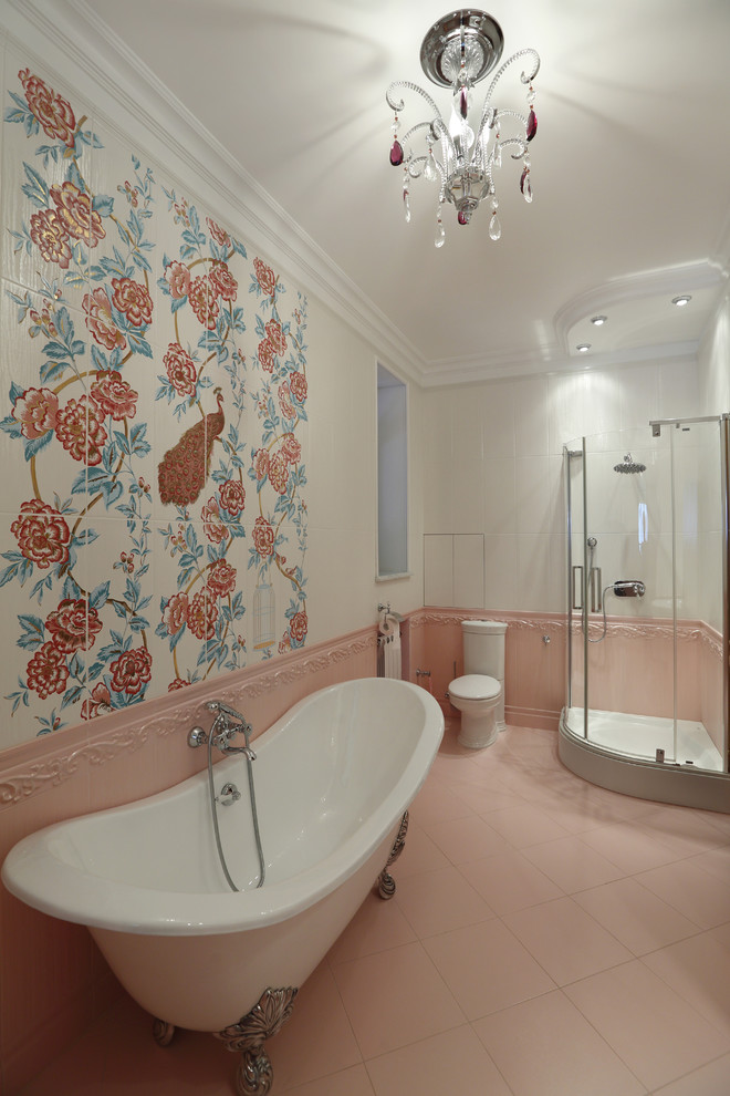 Коттедж 1500 кв.м на Новой Риге