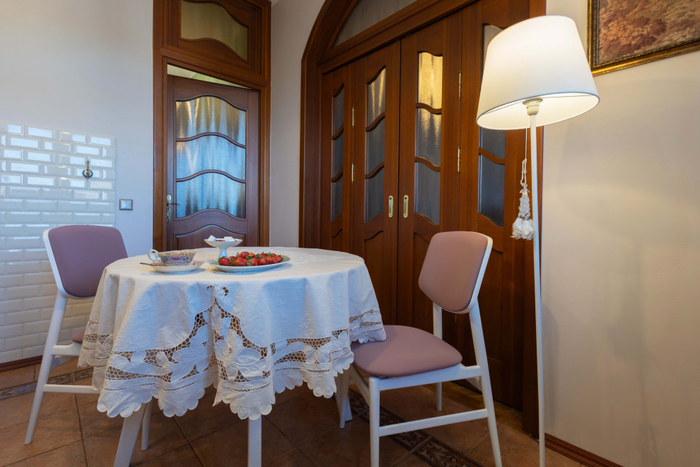 Дизайн Кухни