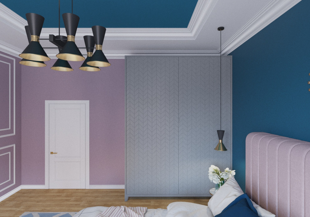 Дизайн спальни