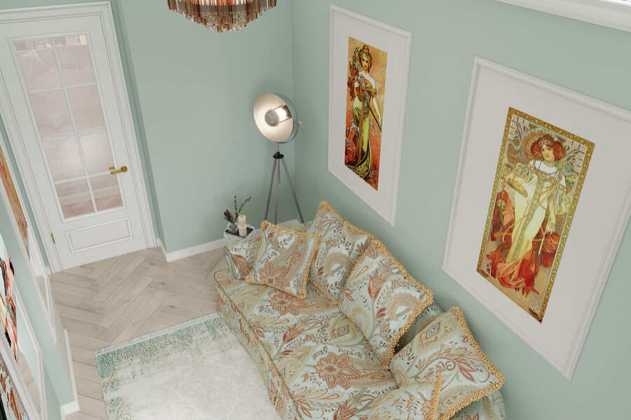 Сердце Столицы