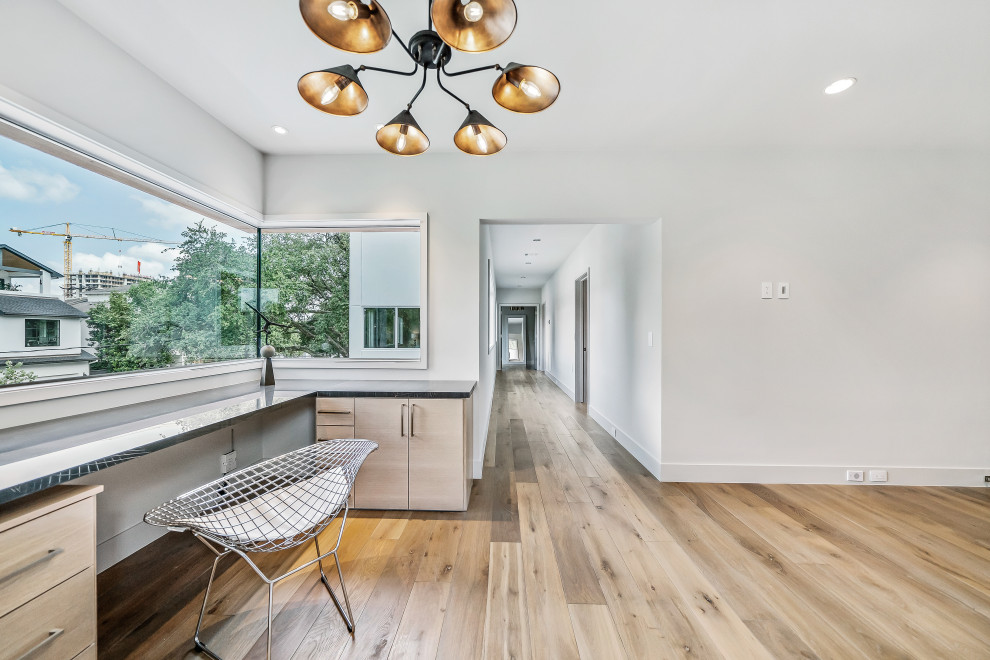 Hyde Park Modern
