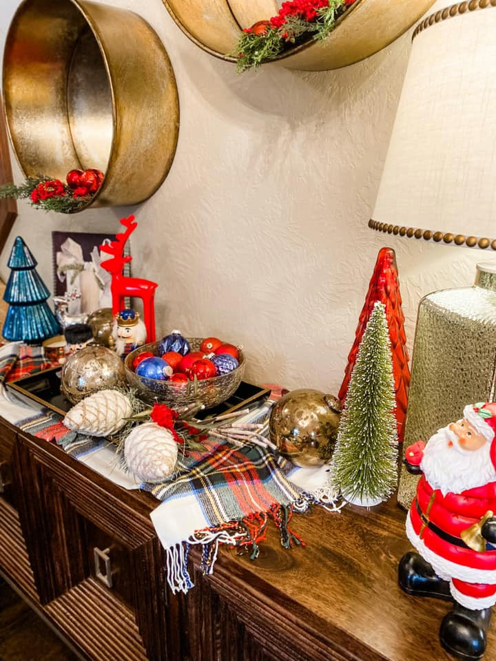 2021 Christmas Decorating
