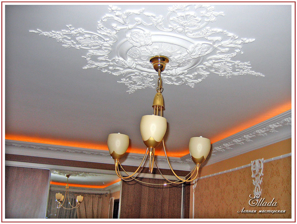 Наши работы