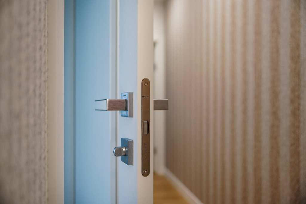 Реализованный проект 3х к.квартиры ул. Республиканская