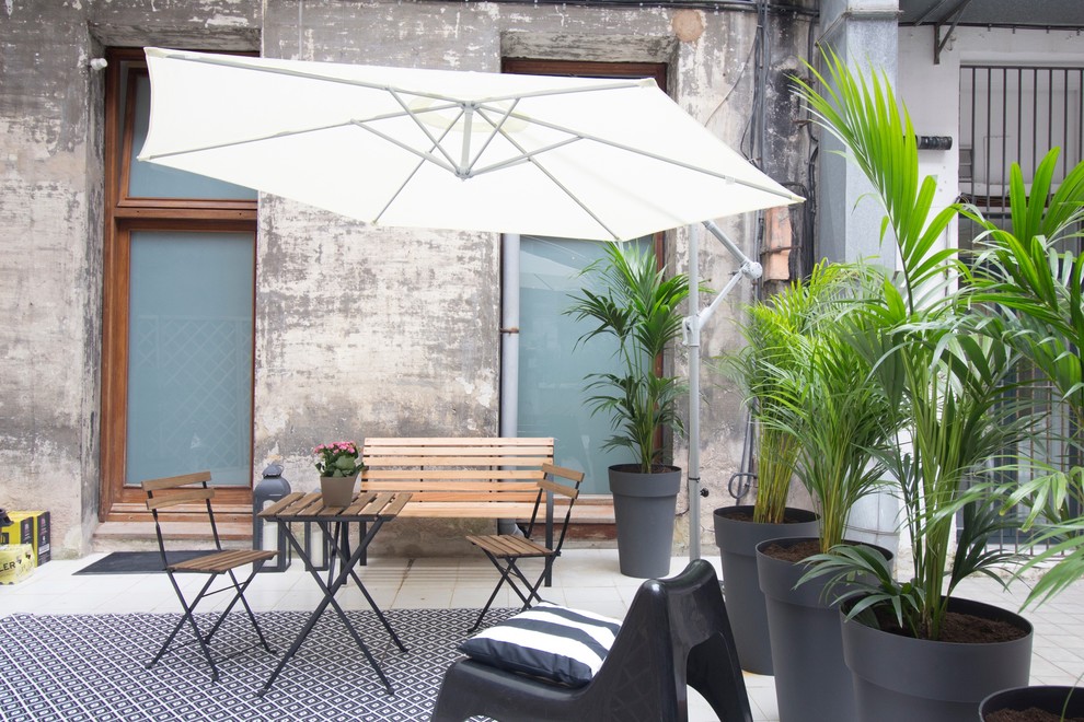 Terraza?[Ejemplo de terraza With toldo ]:[Ejemplo de terrazas With toldo ]