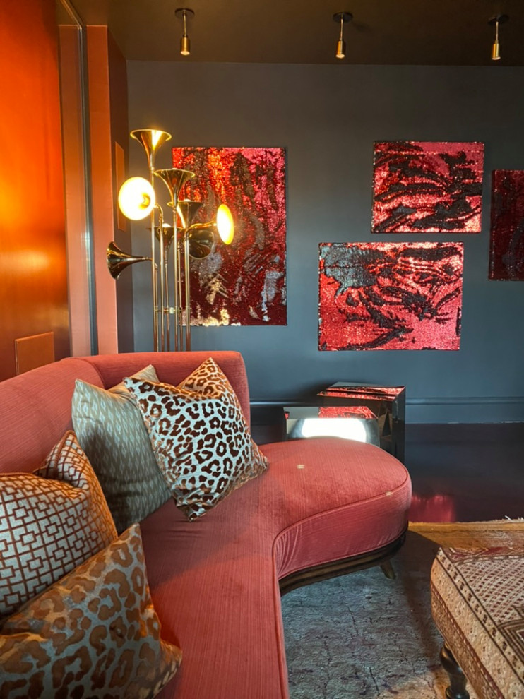 Lava Lounge