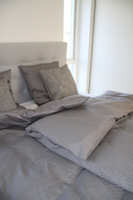 Inspiration scandinavian-bedroom