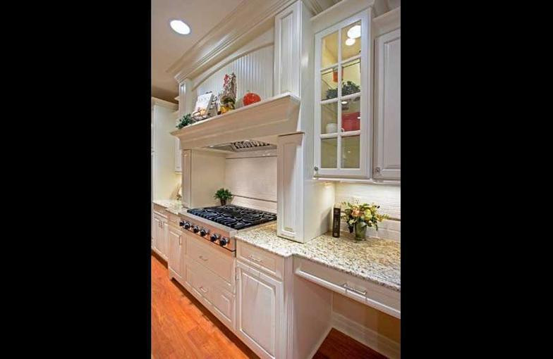 Cottage Lake Custom Home