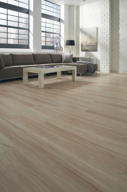 Ivc Moduleo Lvt Flooring Minimalistisch Wohnbereich