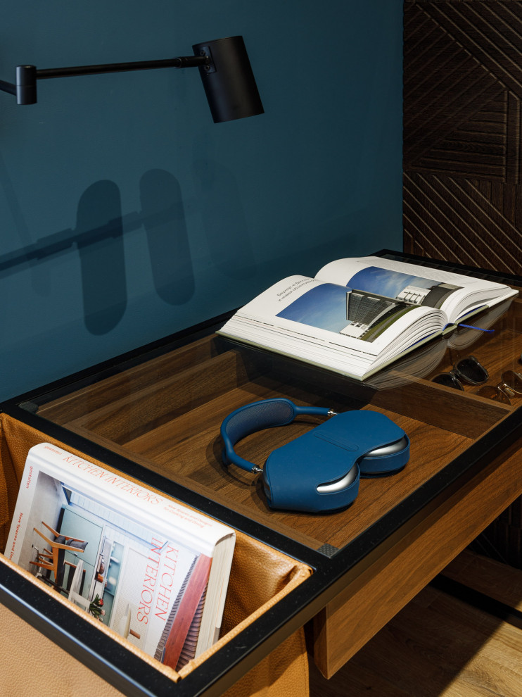 Квартира в ЖК "Дом на Волге"