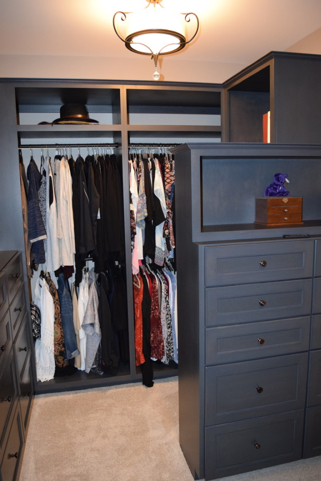 Yorkville Masterbath Remodel