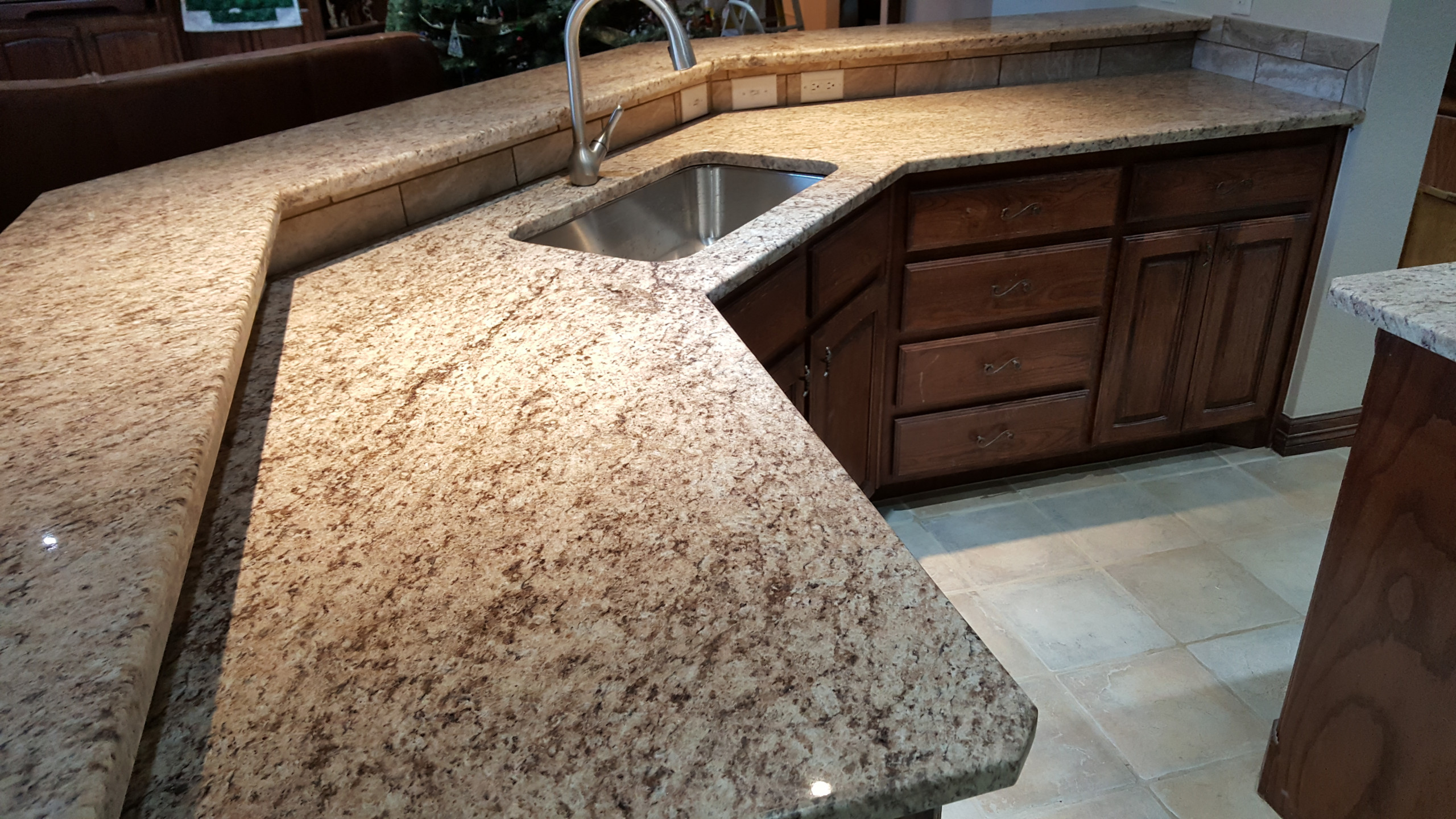 Kitchen Upgrades