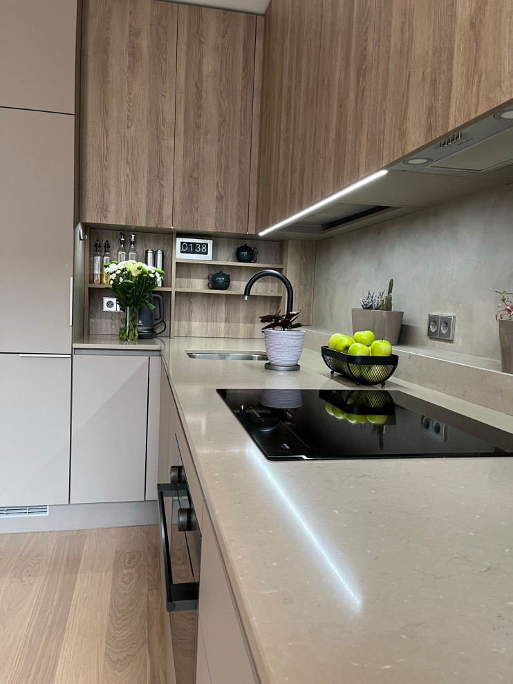 ЖК Береговой №1- Фото_Реализации