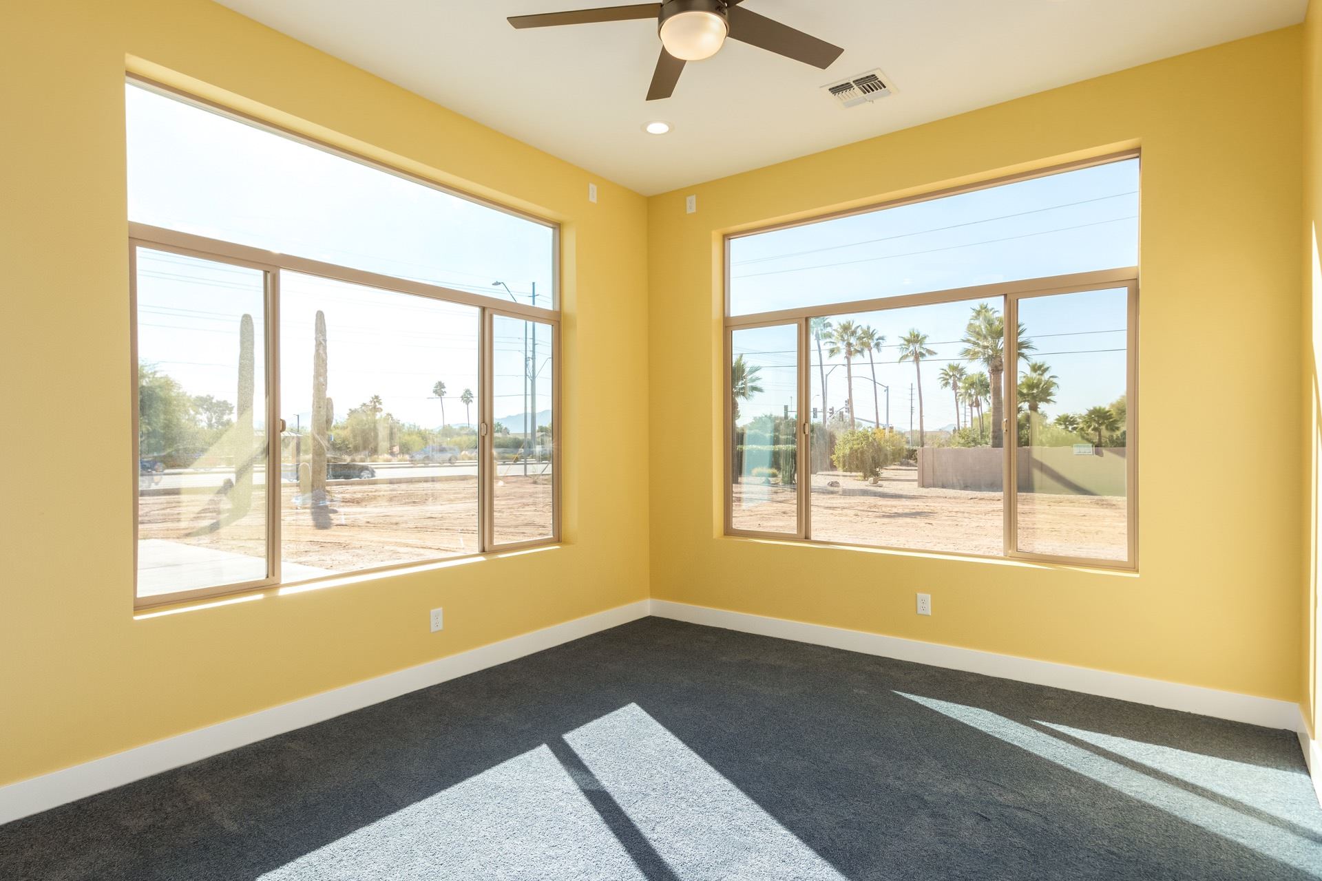 Scottsdale New Custom Home