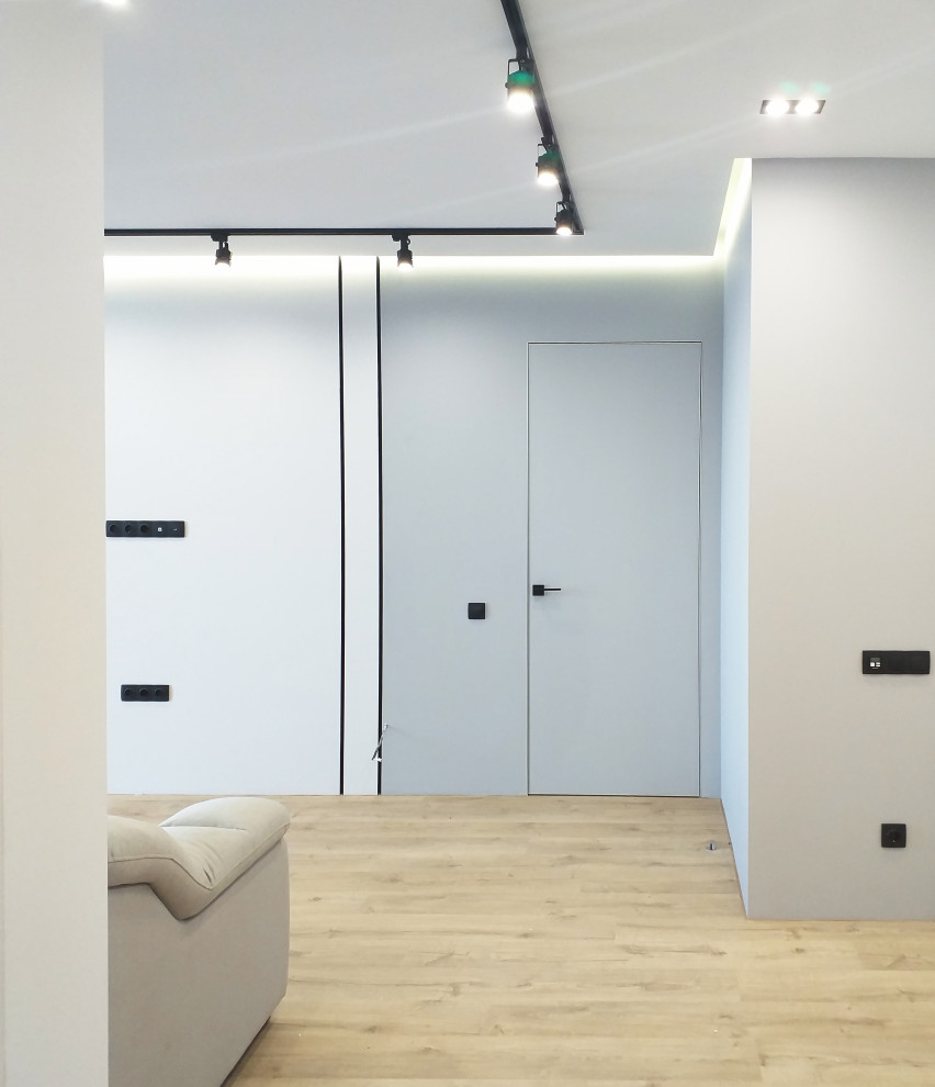 Квартира ЖК Синяя птица