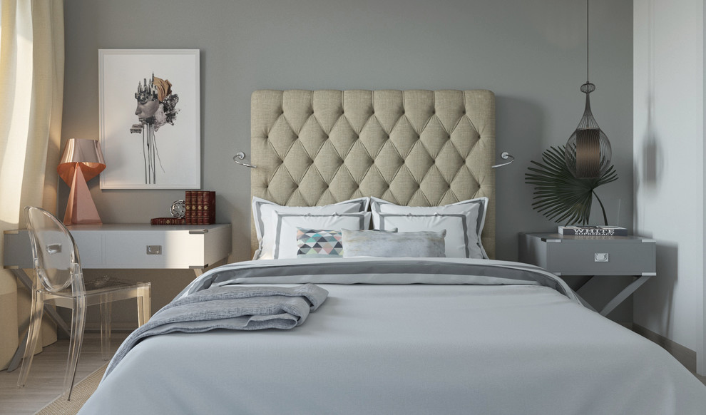 Бокс "Минимализм"