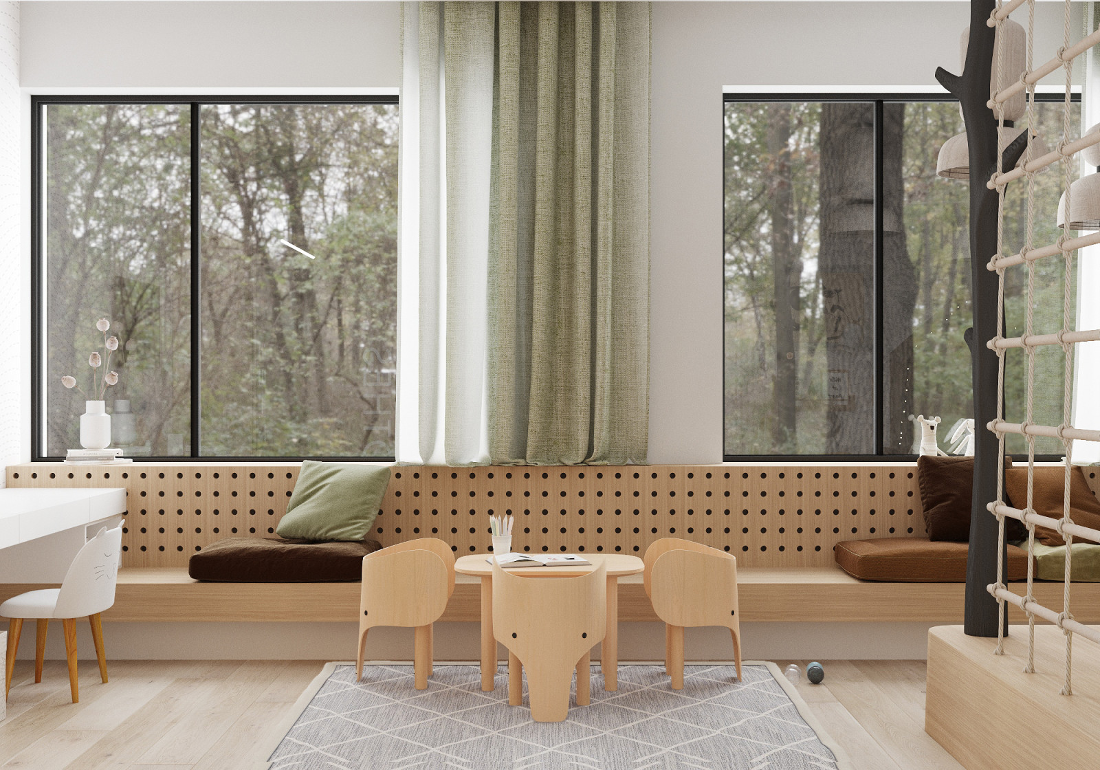 Ривьера Парус