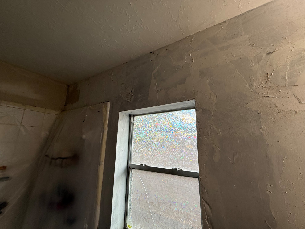 Bathroom Remodelation