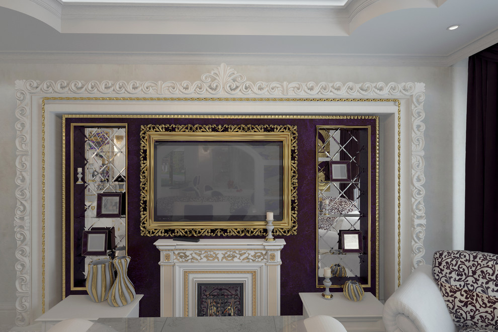 Дом 180 м2 в ЖК МИР