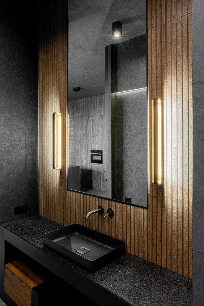 Квартира в стиле Минимализм